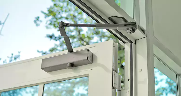Automatic Door Opener Installation in Wekiwa Springs, FL