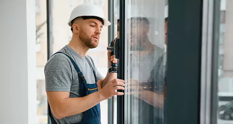 Glass Door Repair in Wekiwa Springs, FL