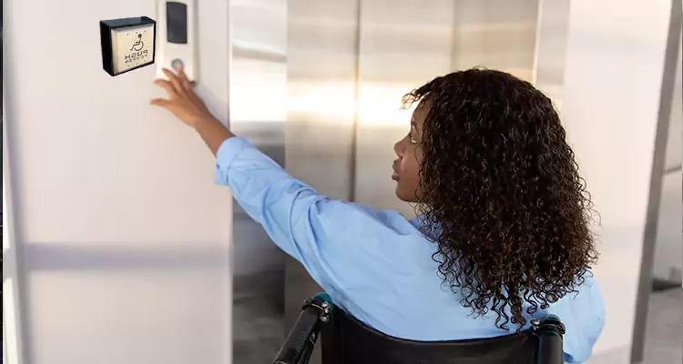 Handicap Push Button Repair in Wekiwa Springs, FL