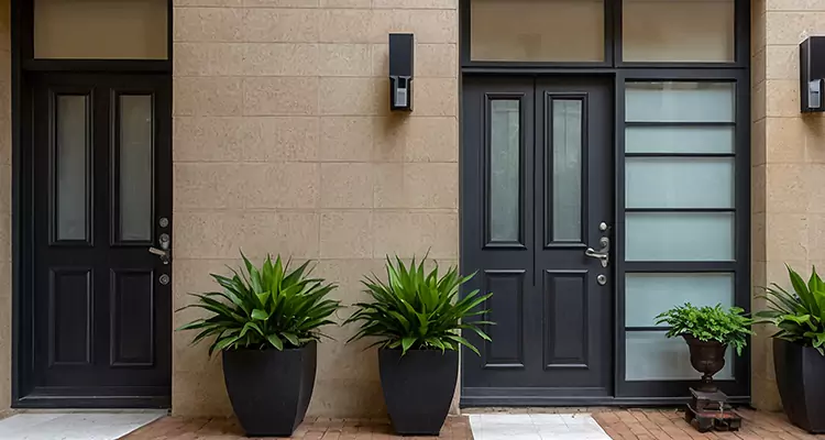 Impact Entry Doors Repair in Wekiwa Springs, FL