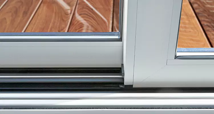 Patio Door Bottom Seal Repair in Wekiwa Springs, FL