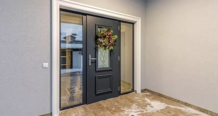 Double Porch Doors Repair in Wekiwa Springs, FL