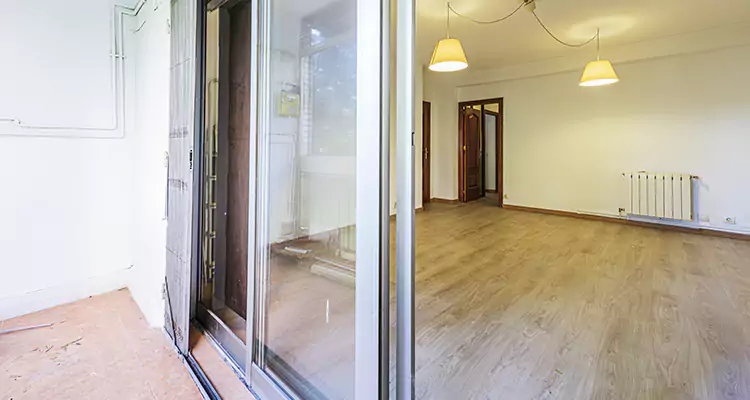 Security Screen Doors Repair in Wekiwa Springs, FL