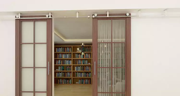 Why Choose Us for Sliding Backyard Door Repair in Wekiwa Springs, FL?