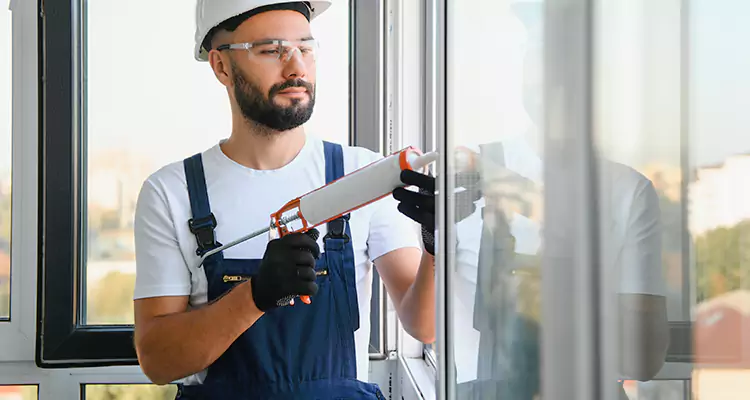 Window Frame Repair in Wekiwa Springs, FL
