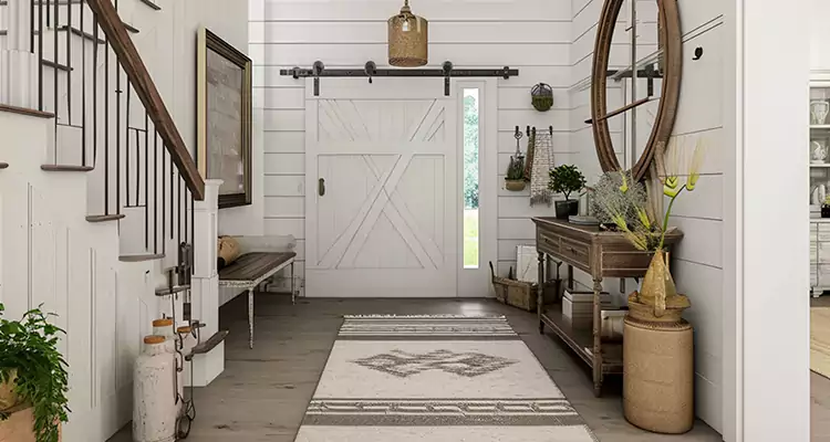 Interior Barn Doors Repair in Wekiwa Springs, FL