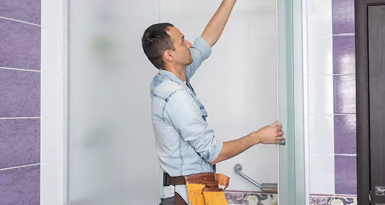 Glass Sliding Door Repair Near You in ⁣ Wekiwa Springs, FL