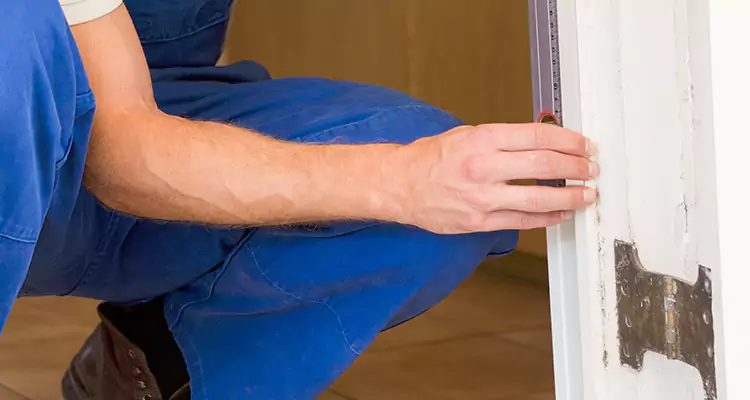 Hidden Sliding Door Hardware Repair in Wekiwa Springs, FL