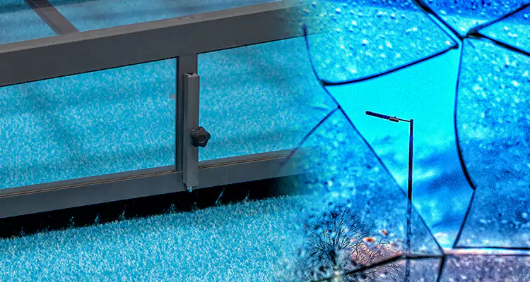Solar Screen Repair for Pool Enclosure in Wekiwa Springs, FL