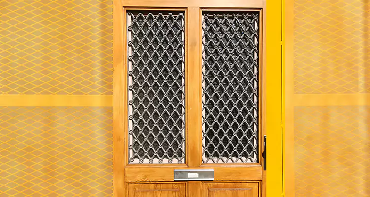 Sliding Pet Screen Door Replacement in Wekiwa Springs, FL