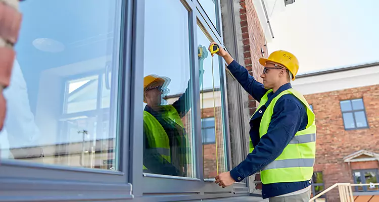 Home Window Repair in Wekiwa Springs, FL